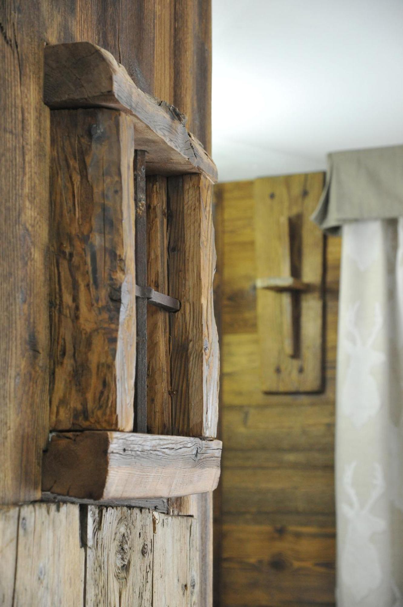 Mollino Rooms Breuil-Cervinia Exterior foto