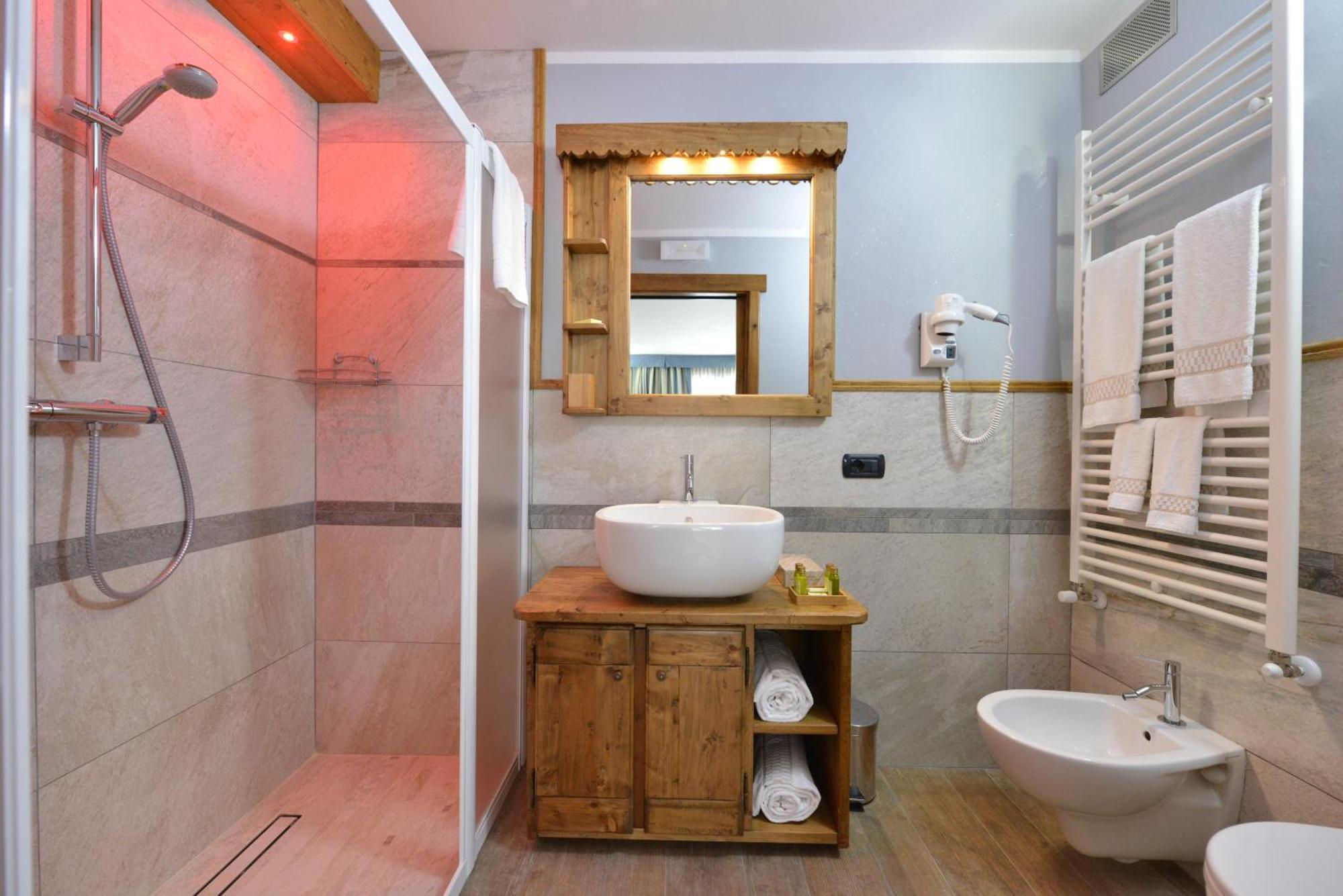 Mollino Rooms Breuil-Cervinia Exterior foto