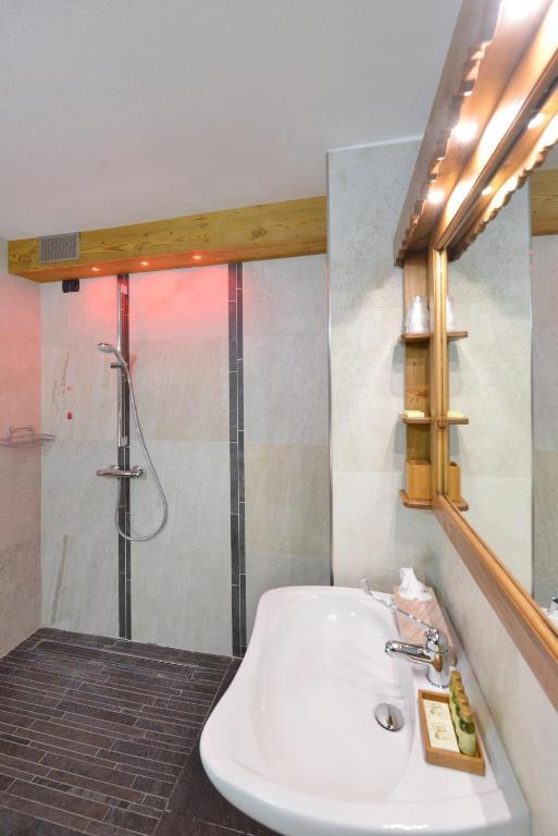 Mollino Rooms Breuil-Cervinia Quarto foto